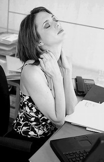 在一个地方不舒服是什么原因,不确定哪个部位不舒服