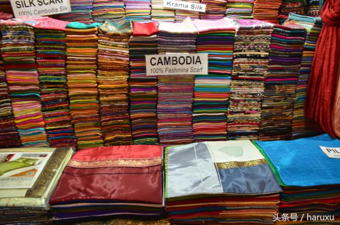 暹粒除了吴哥窟还有哪里值得一去,吴哥特产有哪些