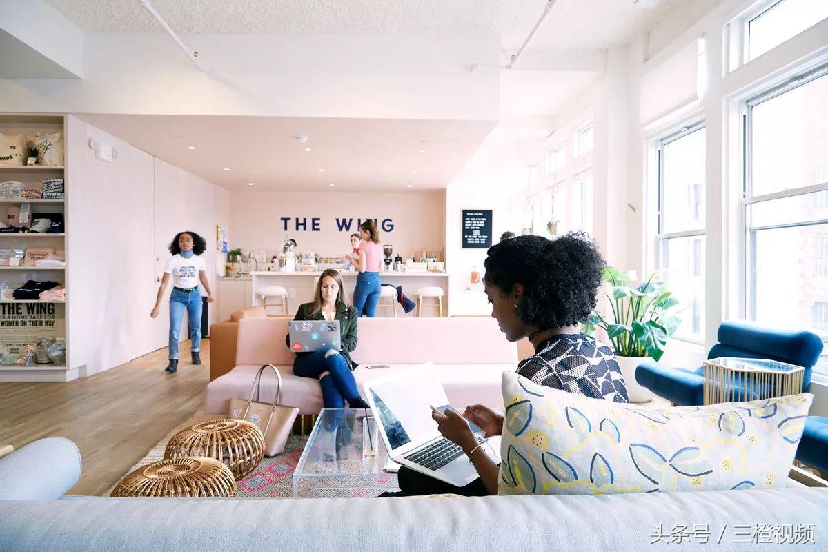 2018有什么好的创业商机,2018年开始创业的公司