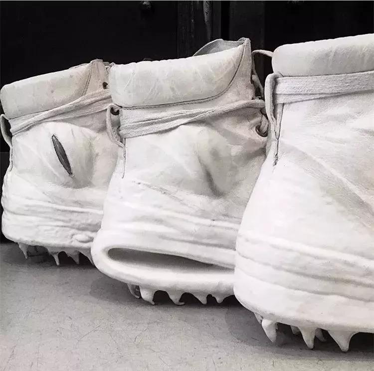 最全的球鞋保养,球鞋怎么才能很好的保养