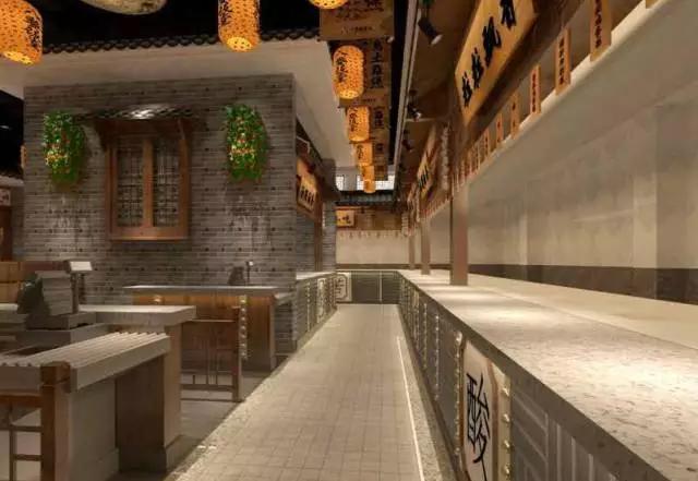 快餐加盟店注意哪些细节,快餐类加盟店到底如何