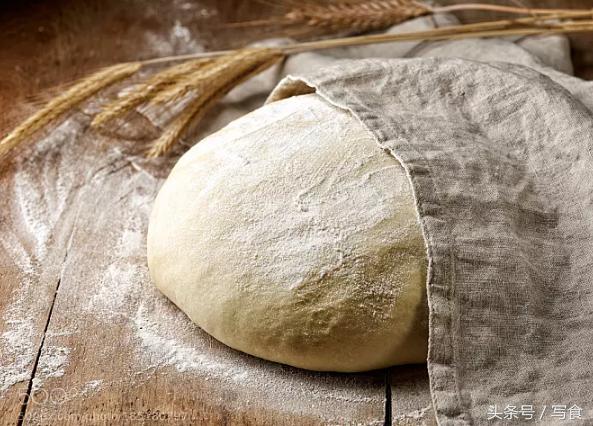 自己做的面包下面发不起来,做面包老是发不好啥原因