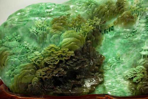 珠宝知识图片大全,有图有真相有依据