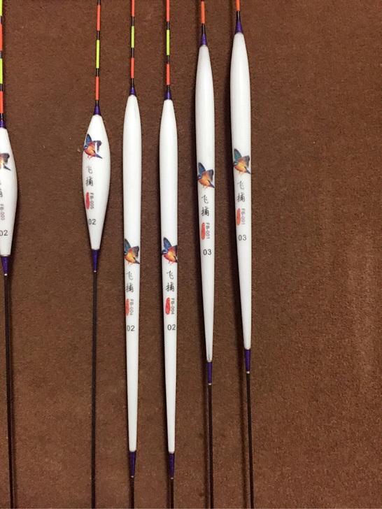 孔雀翎浮漂怎么样保养,电子浮漂能用多长时间怎样保养