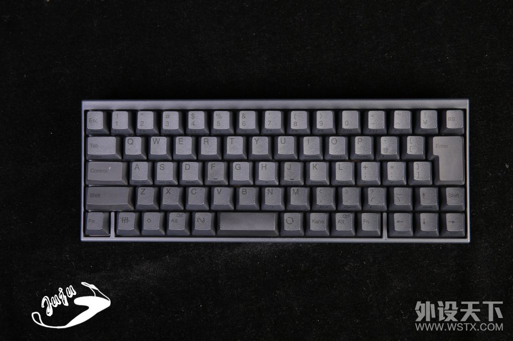 比大F更具有信仰之力的日本键盘少数群体的轻奢玩物