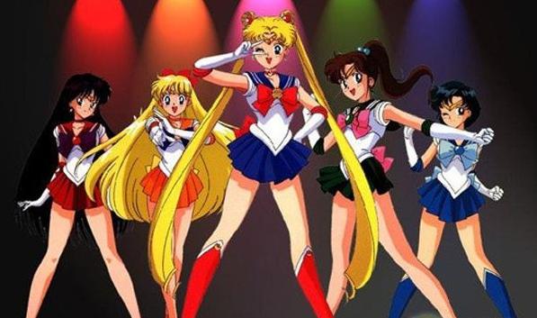 长大后才懂的动漫喜羊羊,泪目的童年动画