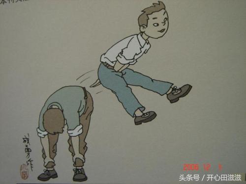 80后90后老人进来!都认识证明你老了,表不服