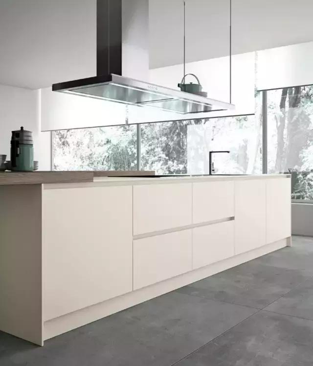 意大利顶级橱柜设计品牌,世界顶级橱柜品牌排行