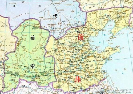 五胡十六国最短政权存在多长时间,五胡十六国各民族建立的政权类型