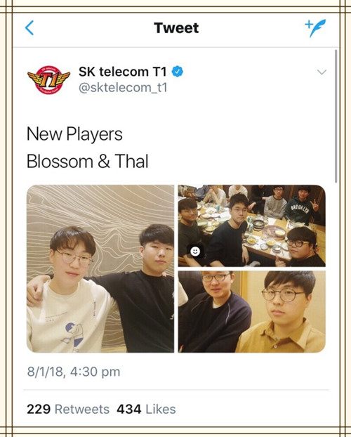 rng官宣上单小虎,RNG官宣上单选手Bin离队