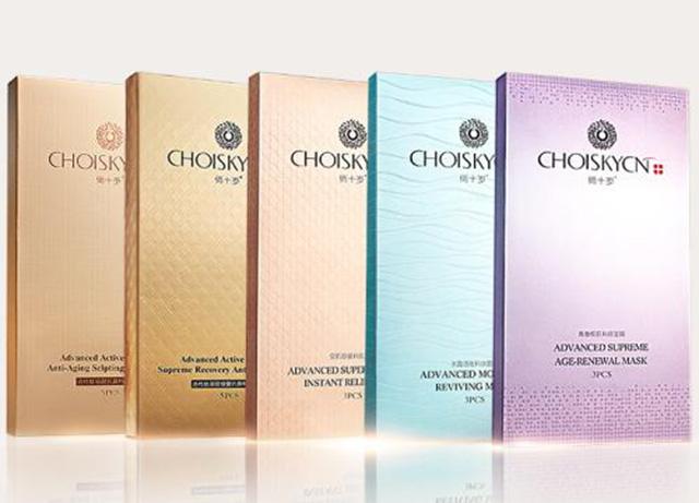 十大网红爆款面膜排行榜,最近很火的面膜靠不靠谱