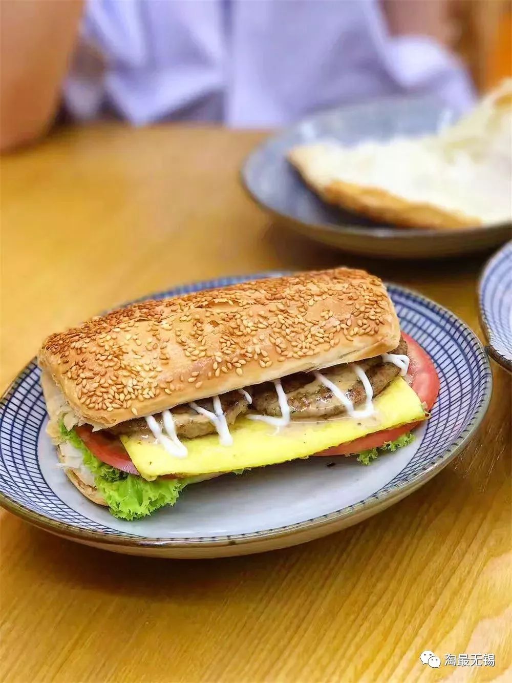 锡市美食推荐网红餐厅,人气美食必吃榜