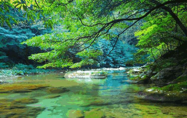 2018年浙江地方景点旅游日历大合集！含杭州，建德，温州，金华！