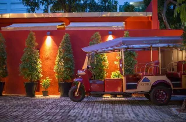 曼谷relaxingtimespa,曼谷spa养生视频