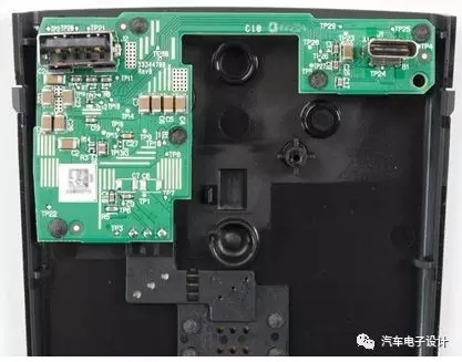 奔驰老款e级主机拆解,易车横评奔驰e级拆解