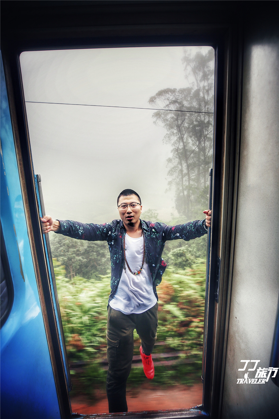 在斯里兰卡的视频,斯里兰卡火车美景