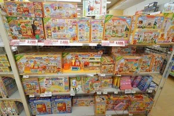 日本母婴用品哪里买,日本母婴购买清单大全