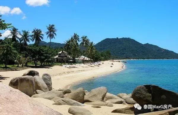 2018如何逐浪苏梅岛？给你最全指南