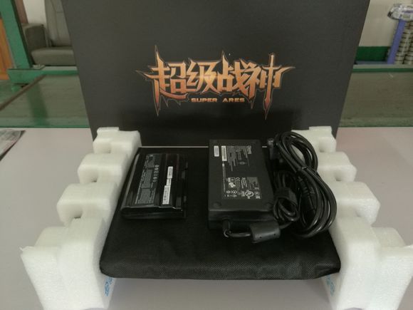 神舟战神zx8-cp5s1风扇设置,8代cpu带得动3060ti吗