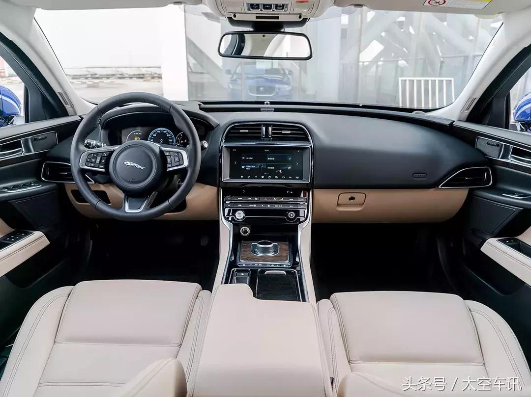 2.0t+8at汽车,2.0t加8at的豪华车