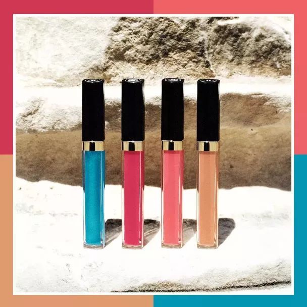 春季限量2018,最丧心病狂的春季限定