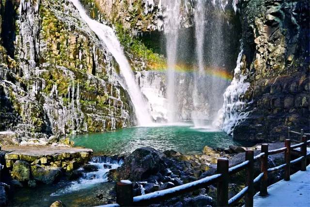 2018年浙江地方景点旅游日历大合集!含杭州,建德,温州,金华!