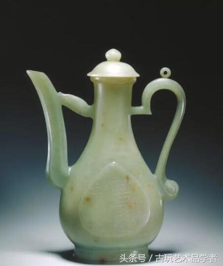 拍出天价的古董,拍出天价的瓷器