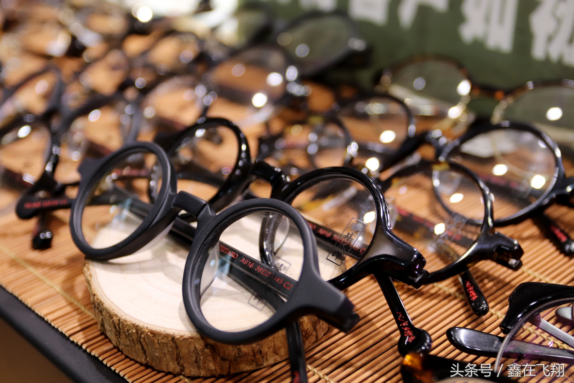 万千款式挑花眼，角川品牌亮出镜——纽丽维