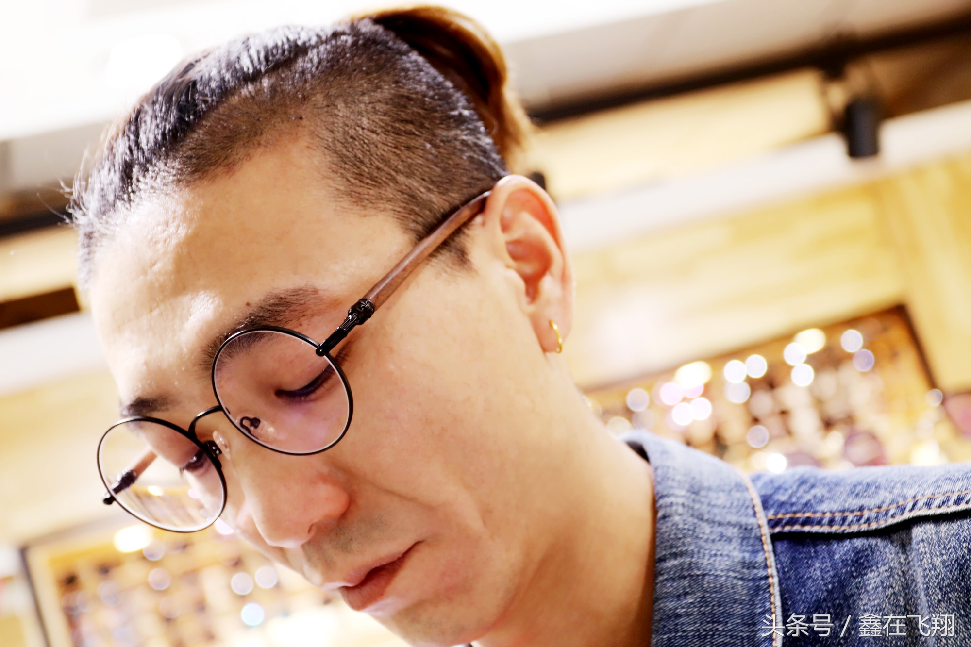 万千款式挑花眼，角川品牌亮出镜——纽丽维