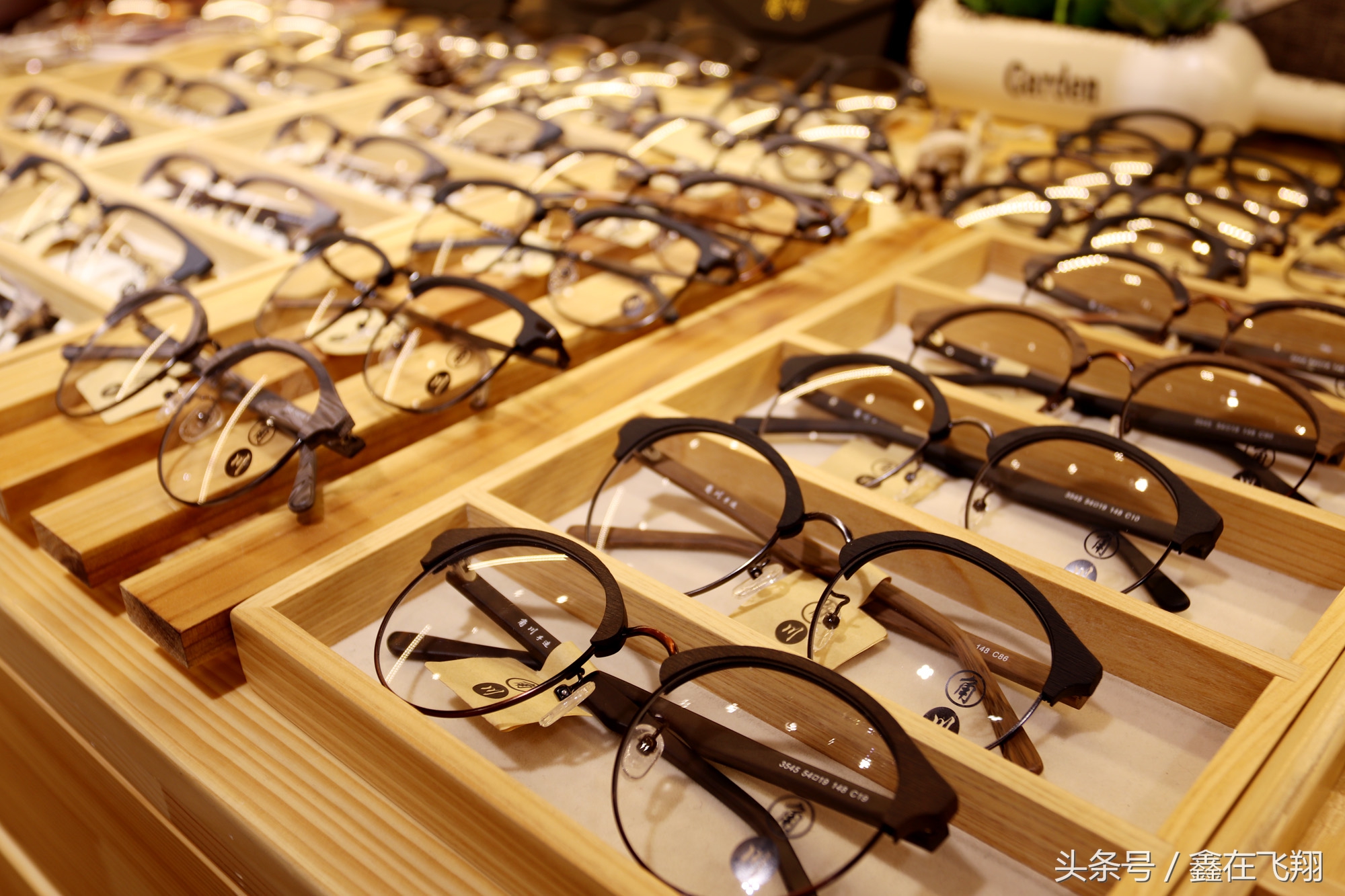 万千款式挑花眼，角川品牌亮出镜——纽丽维