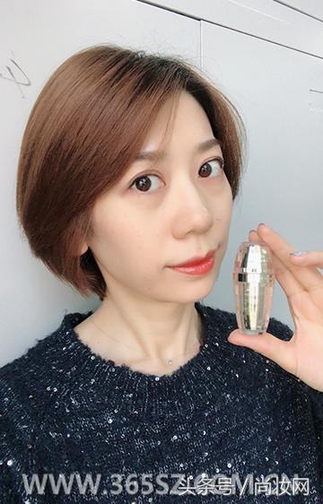 CPB肌肤之钥精华肌底液试用报告