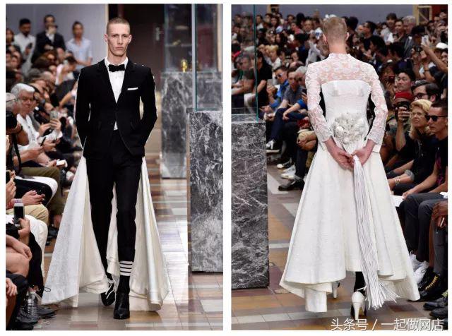 一念成魔，一年成佛，ThomBrowne又作妖了