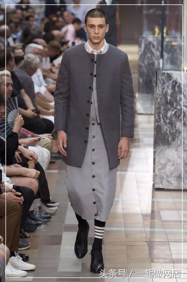 一念成魔，一年成佛，ThomBrowne又作妖了