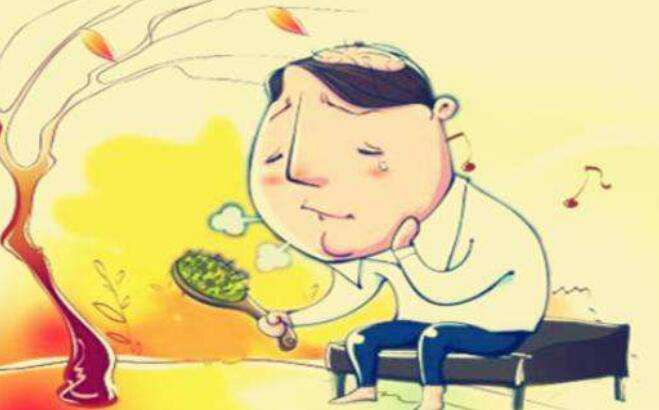 脱发终极攻略各种防脱疗法简评,最靠谱的防脱发产品