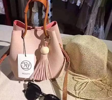 除了韩剧，韩国还有这些小众包包值得购买！