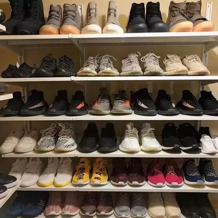 最全的球鞋保养,球鞋怎么才能很好的保养