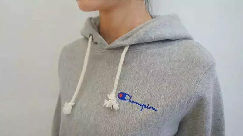 新款champion卫衣,champion卫衣潮牌刺绣