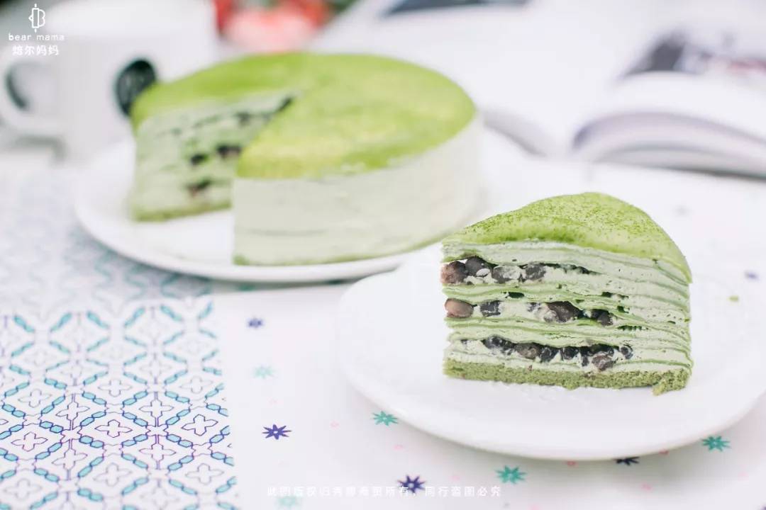 挽回前任，拿下暗恋，就靠这些风靡甜品届的仙女甜品了！