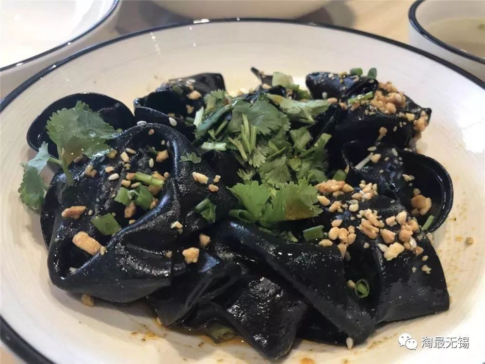 锡市好吃的美食推荐,人气美食必吃榜