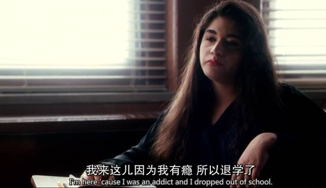 金球奖再黑，也黑不过这个*妞小**悲惨的一生