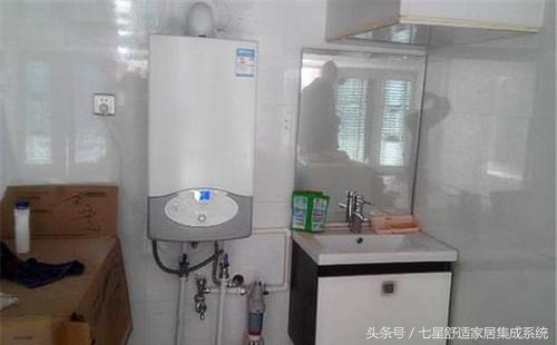 燃气壁挂炉哪个牌子好家用,哪个牌子的燃气壁挂炉比较好