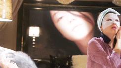 林佳含泪吃芒果过敏图片,前任林佳吃芒果过敏片段