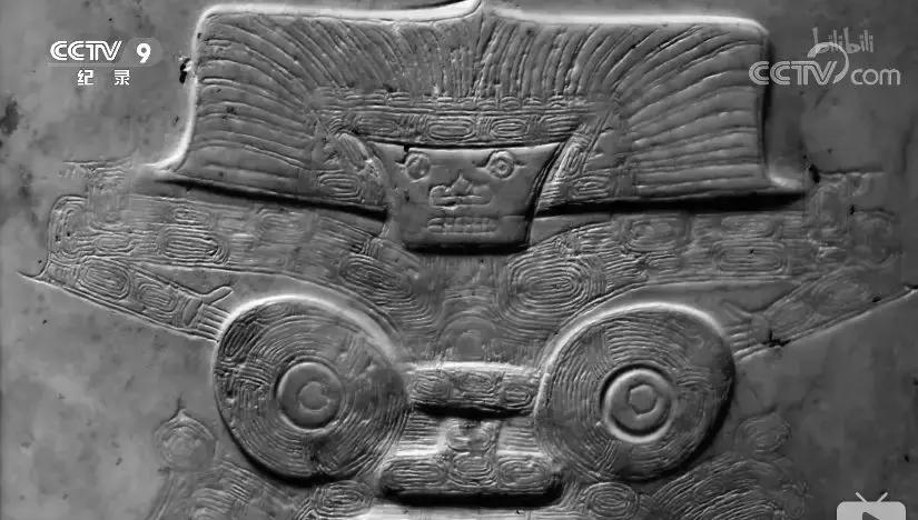 一部国产纪录片弹幕居然全是哈哈哈哈哈哈哈