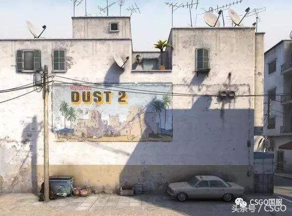 csgo十年回顾,csgo2017年中国