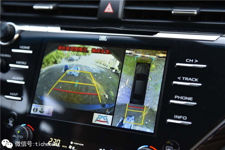 新款凯美瑞选哪款性价比高,买凯美瑞咋样