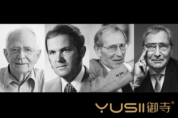 你可能错过的2017年钟表界大事件盘点