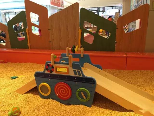 西安冬天遛娃好去处排行榜,西安适合带孩子去的室内游乐园