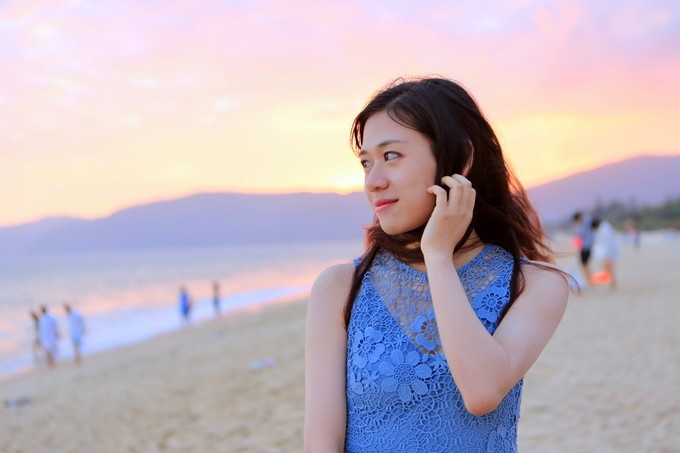 去三亚潇洒走一回,去海南三亚旅游潇洒走一回