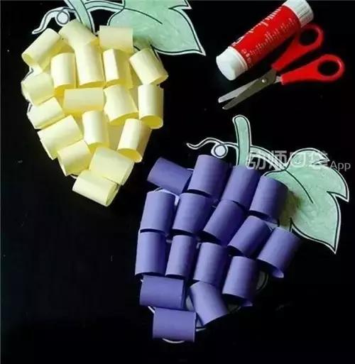 幼师必备的石头创意美术,幼师考核创意美术作品