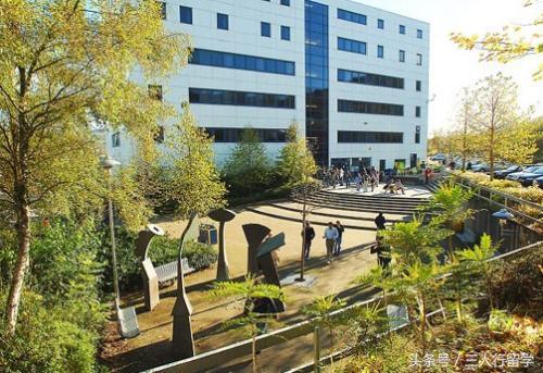 英国威尔士世界大学排名,英国威尔士的大学有哪些